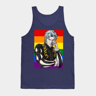 Pridestarion Tank Top